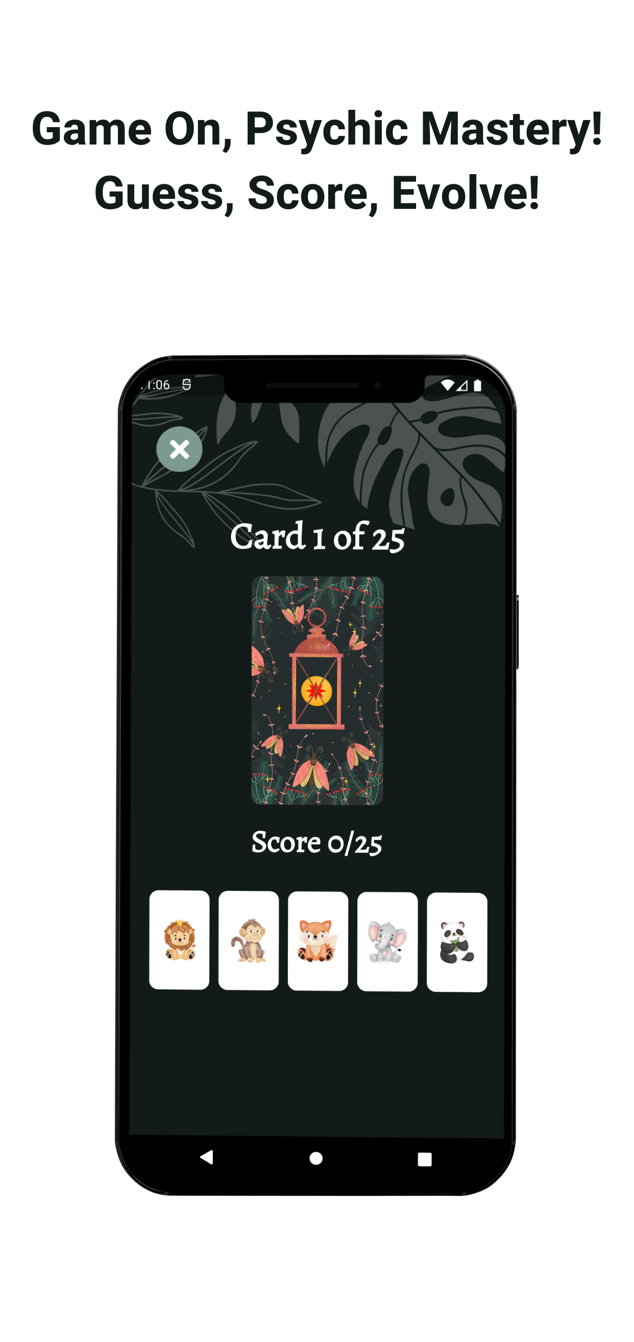 Gameplay