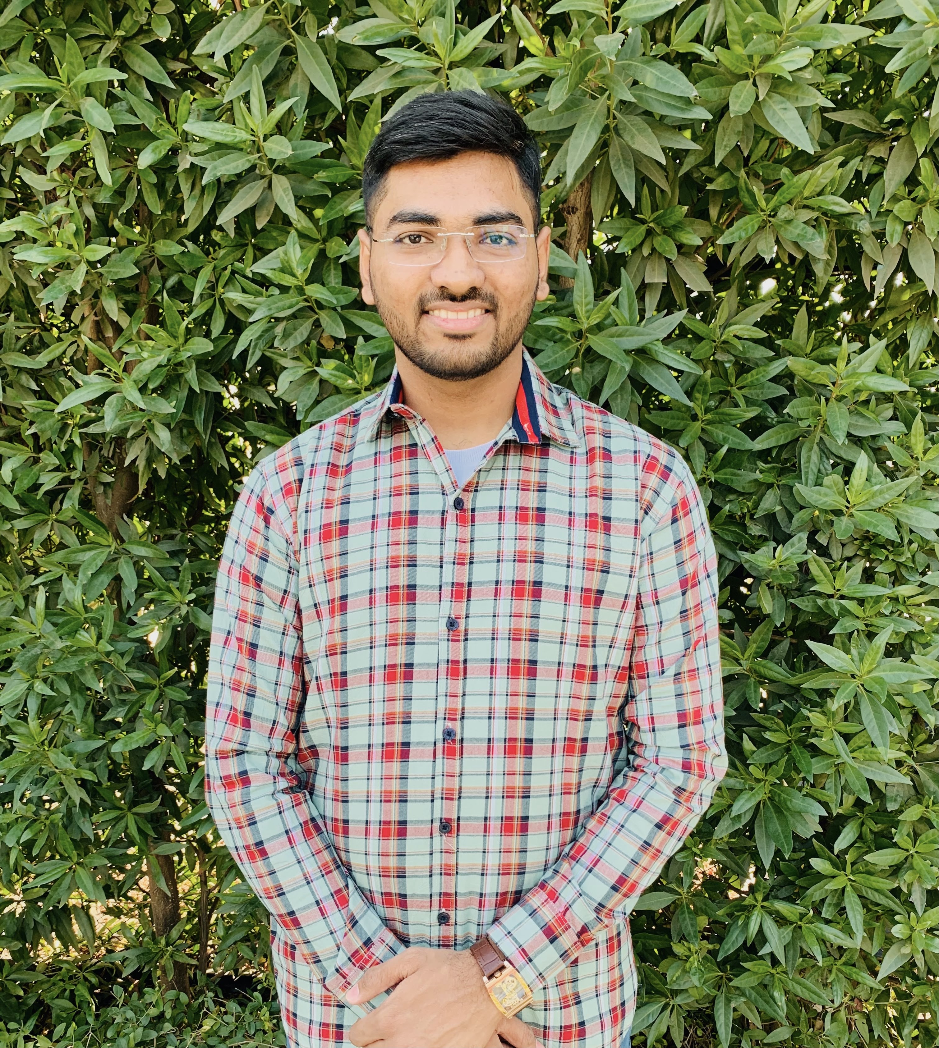Vivek Jivani